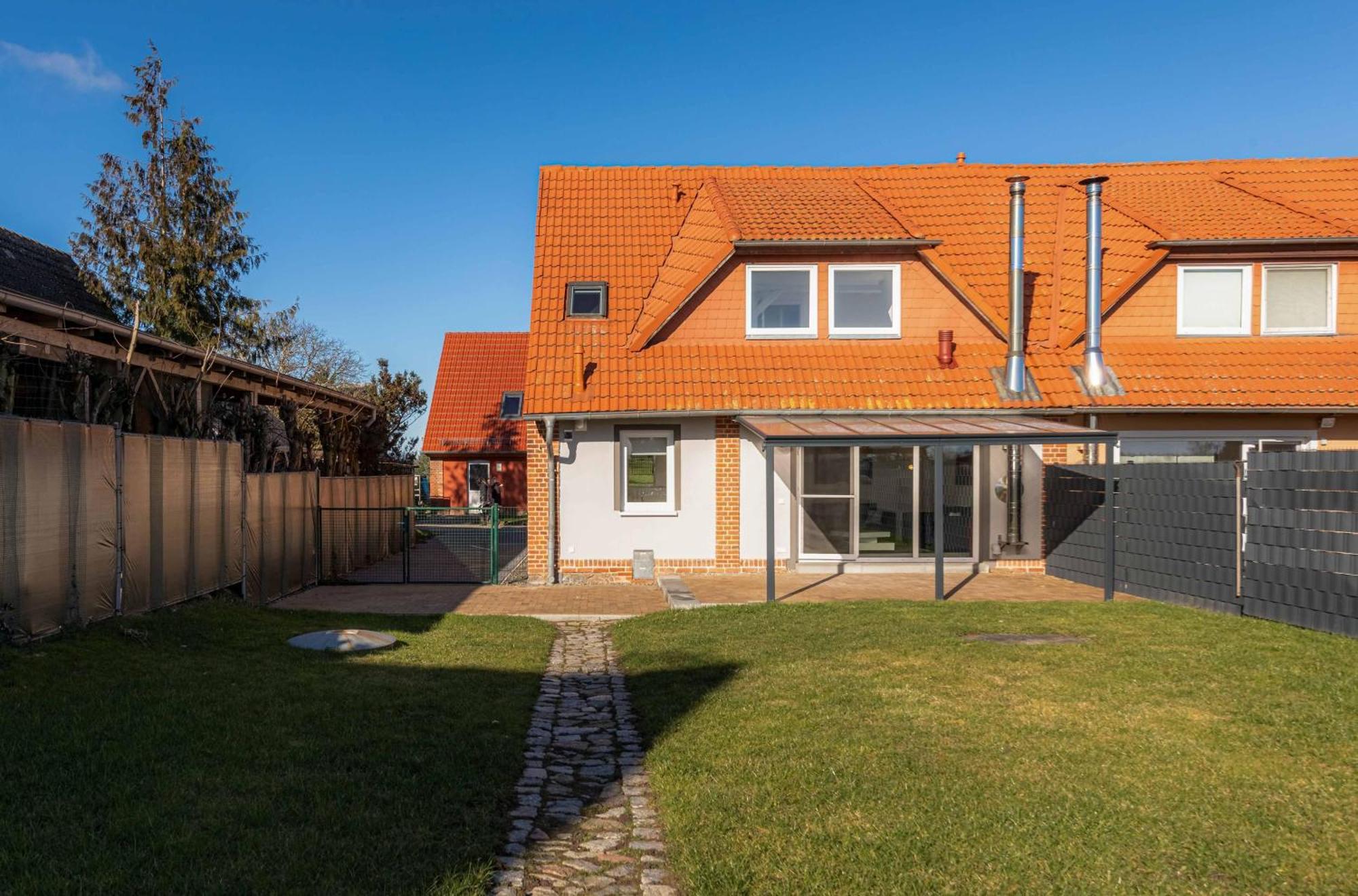 Wiesenglueck Penkow Экстерьер фото