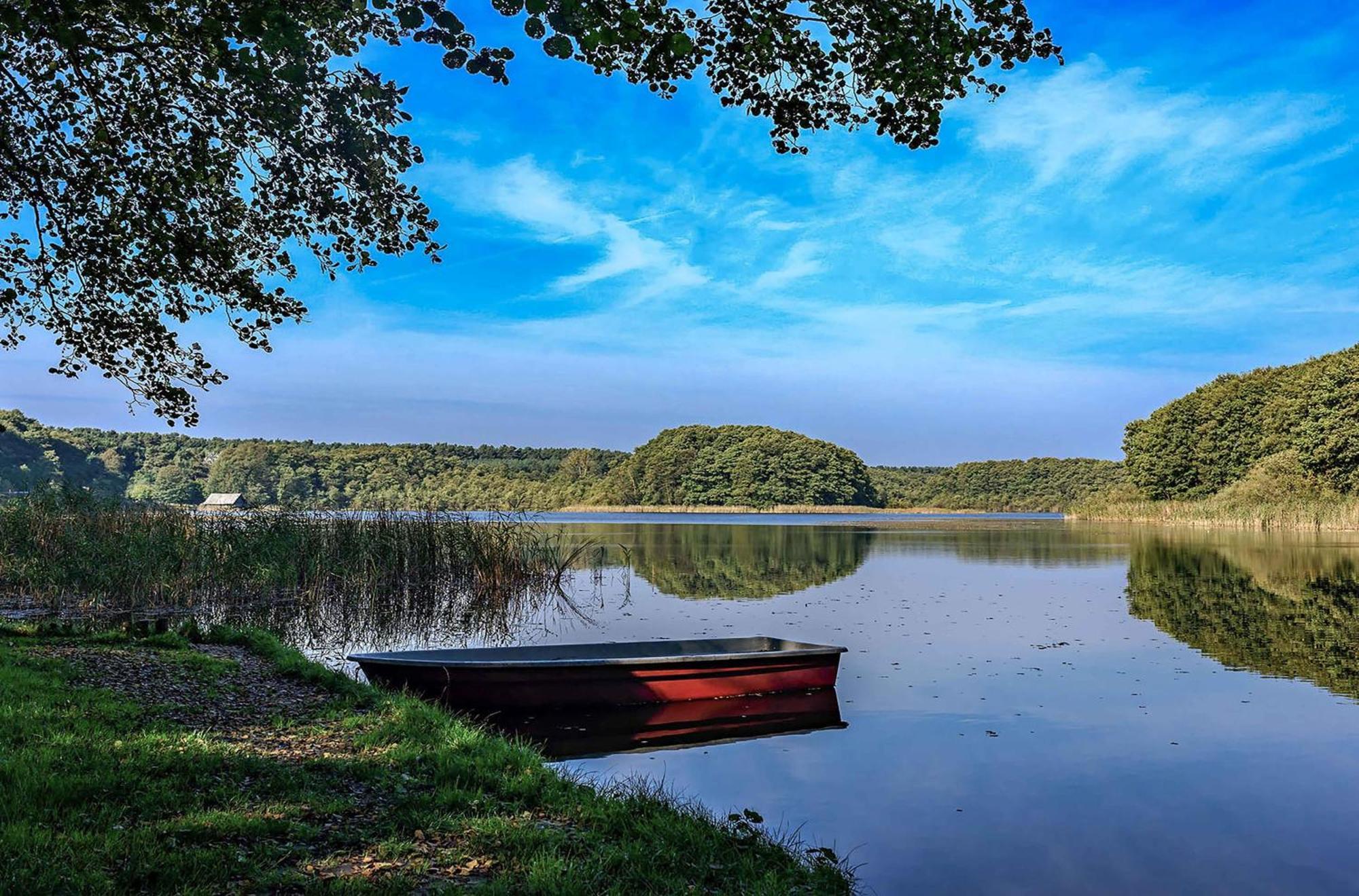 Wiesenglueck Penkow Экстерьер фото